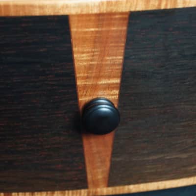 Brand New Avalon A1-Oak Cara Series with Cedar / Ancient Bog Oak image 19