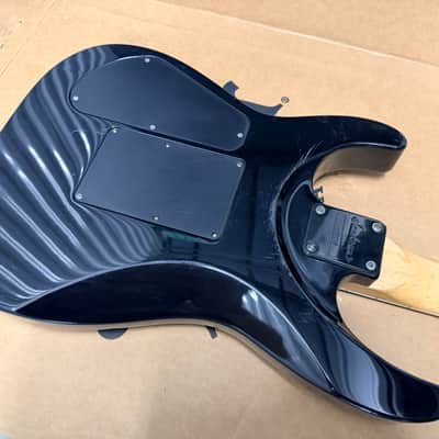 Jackson DKMG Dinky Electric Guitar Black image 9