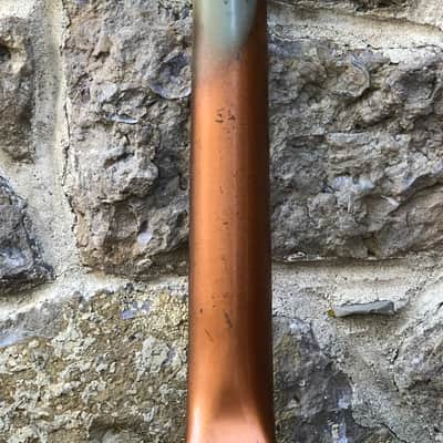 1952 Harmony Stratotone H-44 Copper image 8