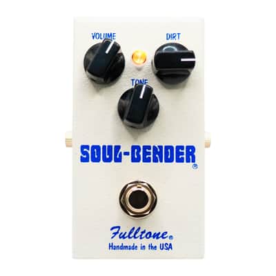 Fulltone Soul Bender | Reverb Canada