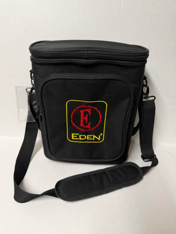 Eden WTX-500 WTX-264 WTX-260 Gigbag case image 1