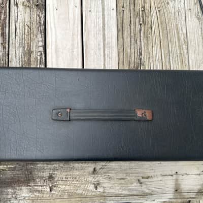 Rectifier Hermansson modded Rectifier 2023 - Black image 2