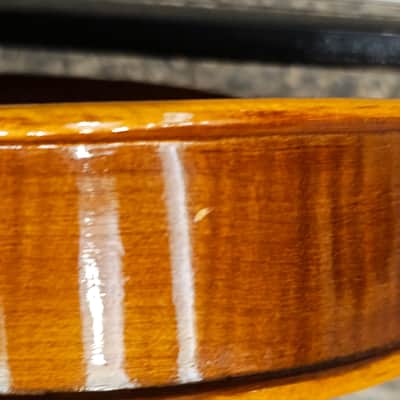 D Z Strad LeSong Concerto 200 Violin (3/4 Size) (Pre-owned) image 9