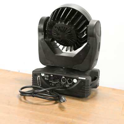 Elation Design Wash LED 60 RGBW LED Moving Head Wash Light CG011QD image 2