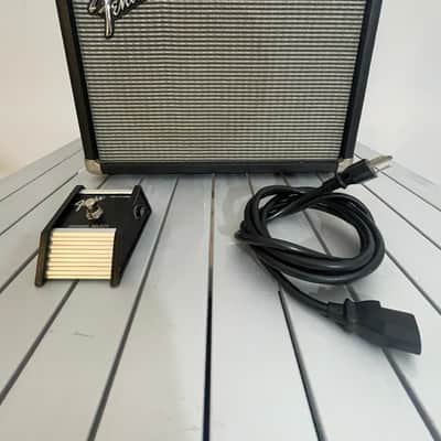 Fender Champion 30 DSP 30-Watt Guitar Amplifier – Tested & Working – Original Manual image 2