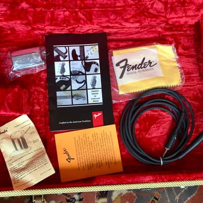 1996 Fender Custom Shop '58 Reissue Coppercaster (21 of 30) image 14