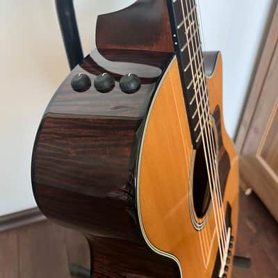 Taylor 612ce 12-Fret 2015 - 2018 - Natural image 7