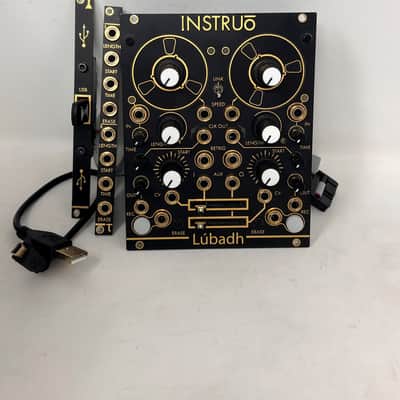Instruo - Lubadh + Expander [USED] image 1