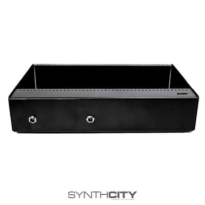 4MS Pod48X Desktop Modular Case image 2