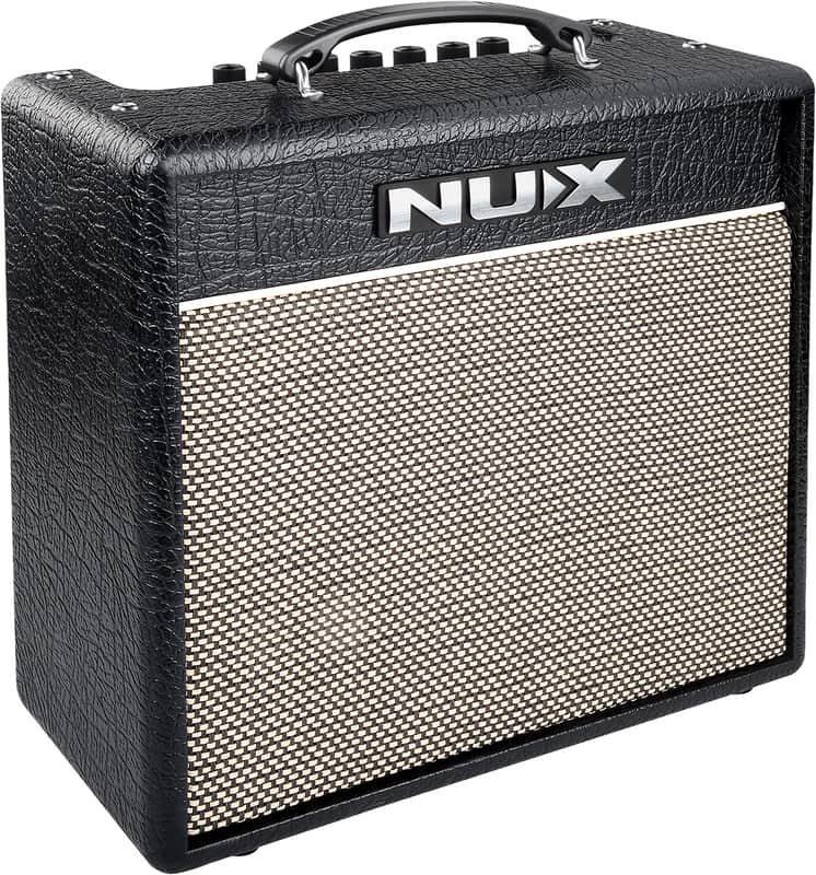 Nux Mighty 20 BT MKII image 1