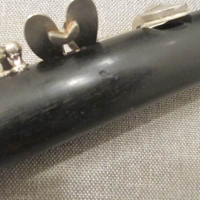 Buffet Crampon BC113120 R13 Series Professional Bb Clarinet image 16