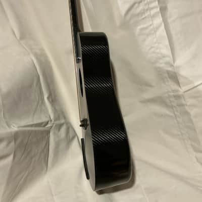 KLOS Full Carbon Dreadnought 2022 - Carbon Fiber image 19