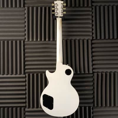 Gibson Les Paul Junior Special 2006 - Worn White image 4