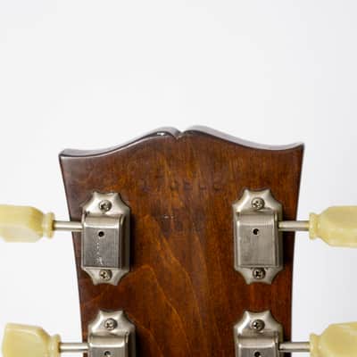 Gibson ES-325 1970 - Walnut image 8