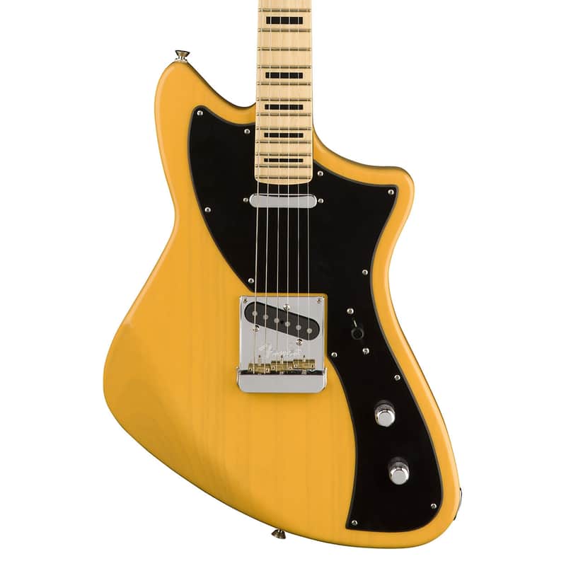 Fender Parallel Universe Meteora image 2