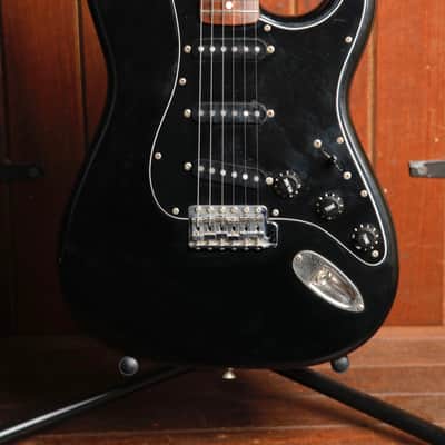 Fender ST-72 Stratocaster Reissue MIJ | Reverb