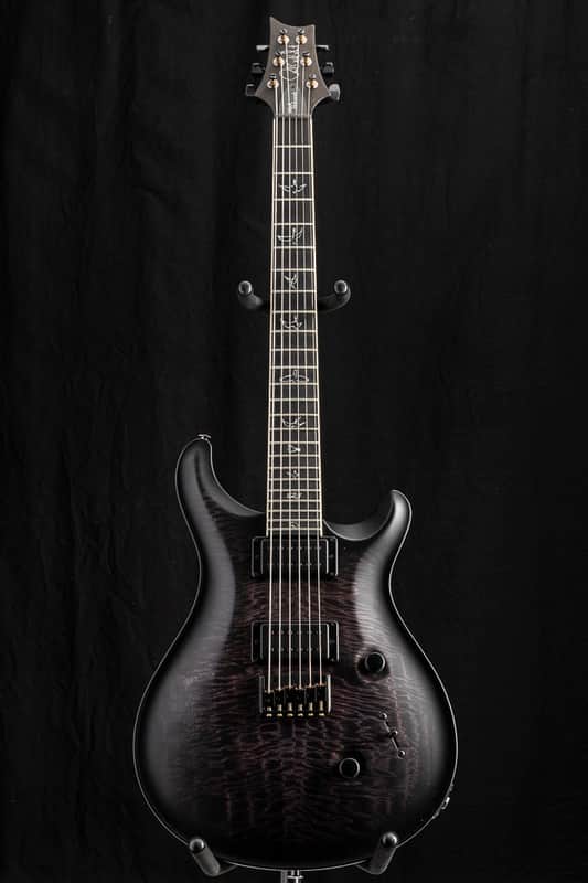 Paul Reed Smith Mark Holcomb Signature Purple Mist image 1