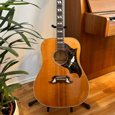 Gibson Dove 1993 image 1