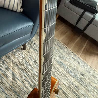 Gretsch 1969 6120 Nashville Hollow Body image 6