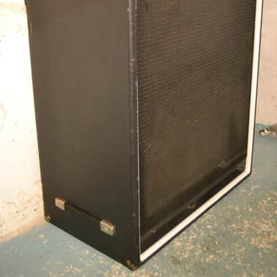 Acoustic Control Corporation 402 2x15 Speaker Cabinet - Guitar + Bass Cab 4Ω @ 200 W image 2
