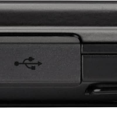 Shure GLXD16+ Guitar Wireless System, Z3 Band image 6