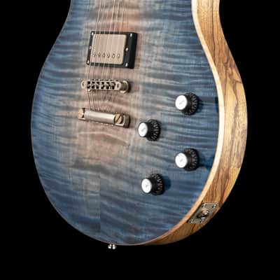 Nik Huber Rietbergen - NAMM 2026 image 3