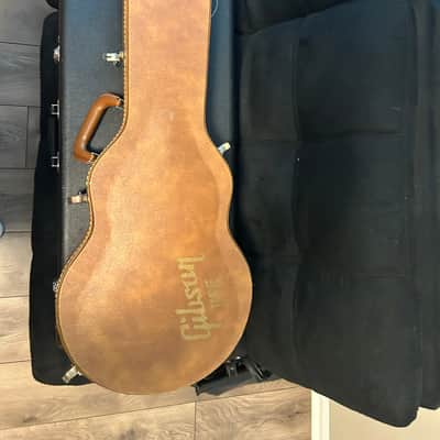 Immagine Gibson Gary Moore Les Paul Standard 2013 - Lemonburst - 4