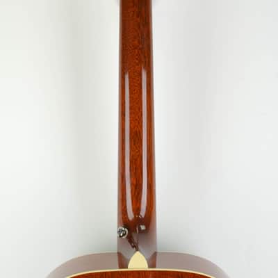 Santa Cruz VJ Vintage Jumbo Sunburst image 7
