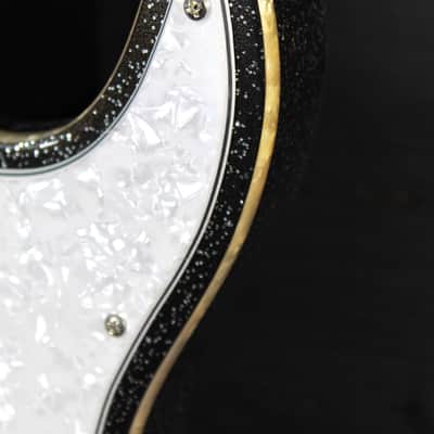 Jet JS-500 BLS Black Sparkle - Deluxe Soft Case Included image 7