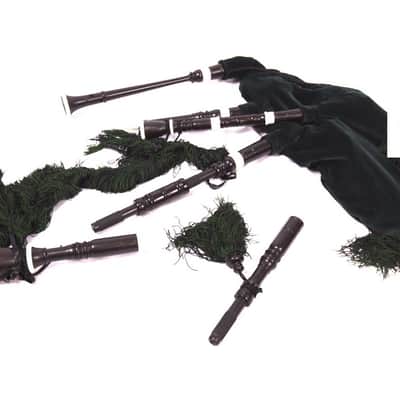 JR de Carballo Galician Handmade Pipe REDUCED!! image 7