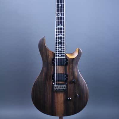 Paul Reed Smith SE Mark Holcomb Walnut image 1