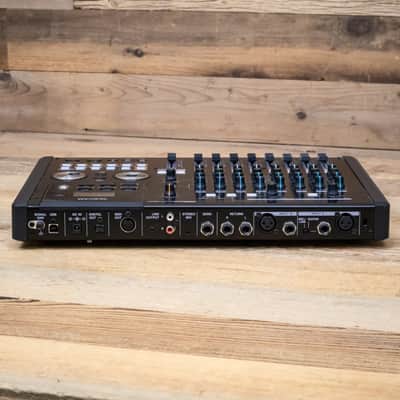 Tascam DP-02CF Portastudio Digital Multi-track Recorder DP02-CF CF Card U286432 image 7