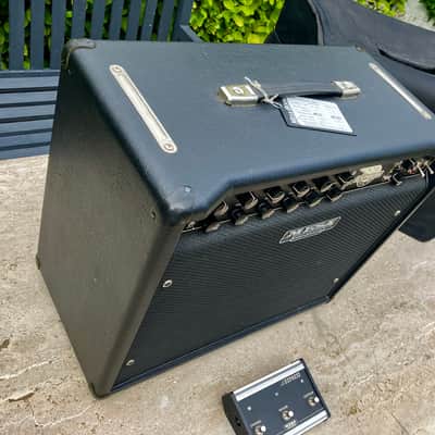 ♚SUPERB♚ FULLY SERVICED !♚MESA BOOGIE Express 5:50 All Tube Amp♚+Mesa Cover♚NEW JJ VALVES ! image 10