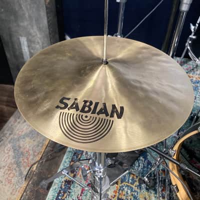 David Garibaldi's Tower of Power, Sabian 13" HHX Groove Hats, Hi-Hat Cymbals 2000's AUTOGRAPHED! 918g 1260g image 21