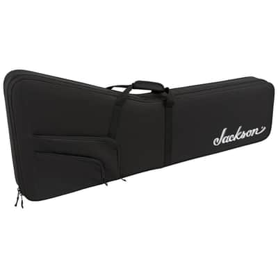 Jackson Rhoads RR Foam Core Case for Jackson RR 6-String and 7-String Guitars image 1