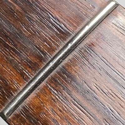 Ibanez IBANEZ GSA60 2002 - NECK & TUNERS ONLY, Maple image 12
