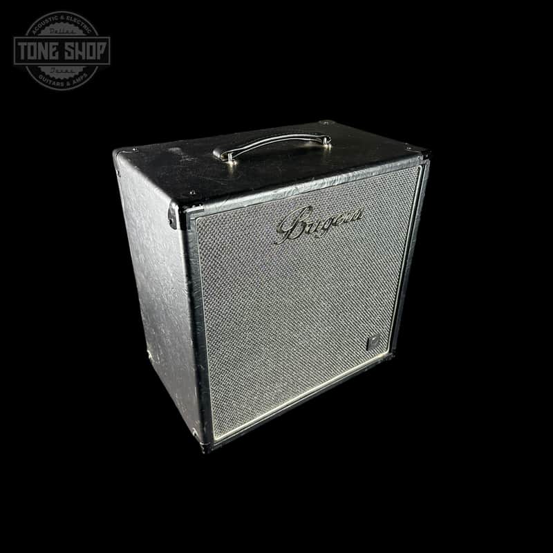 Used Bugera 112TS TSU25672 image 1
