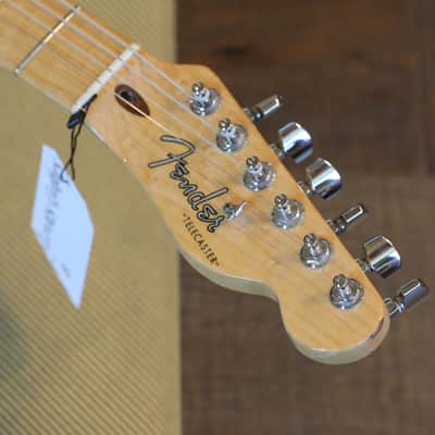 Rare! 1993 Fender Custom Shop Telecaster Guitar Center 29th Anniversary Electric Guitar + HSC image 11