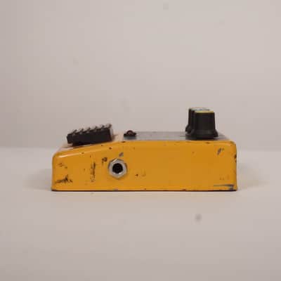 Exar Kod PH-05 Phasing Phaser Pedal | 1980s (Made in Poland) image 5