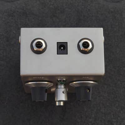 TGP FuzzFace Fuzz Pedal Jimi Hendrix-style True Bypass By handmade,Replaceable Transistors,price include the import duty to US buyer image 4