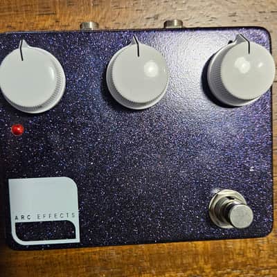 Reverb.com listing, price, conditions, and images for arc-effects-klone-v2