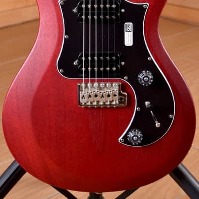 PRS Paul Reed Smith S2 Standard 24 Vintage Cherry image 5