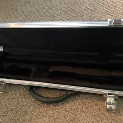 Durashell New Flute Case for Standard C foot flute image 4