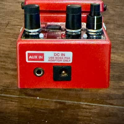 Boss RC-2 Loop Station Pedal image 2