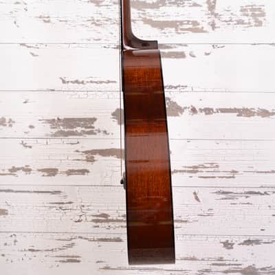 Collings Collings OM1 - Baked Sitka Spruce Top image 6