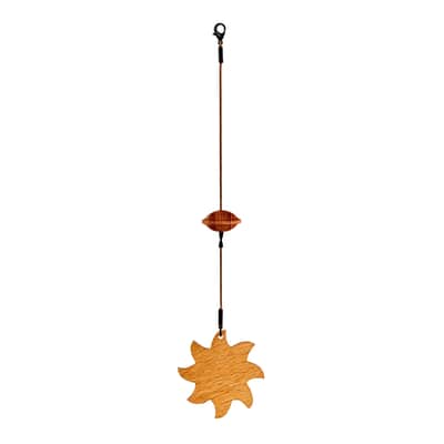 Meinl Sonic Energy Cosmic Bamboo Chime - 432 Hz/Sol (Day) image 3