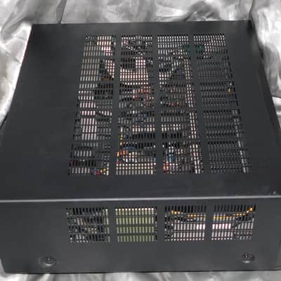 Yamaha HTR-5740 receiver image 4