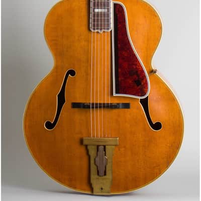 Gibson L-5 1948- Natural image 9