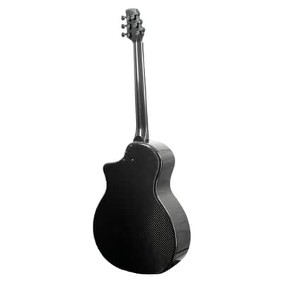 KLOS Grand Cutaway Mini  - Acoustic-Electric image 6