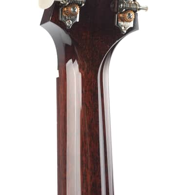 Collings CJ45T Sitka Mahogany 2022 image 6